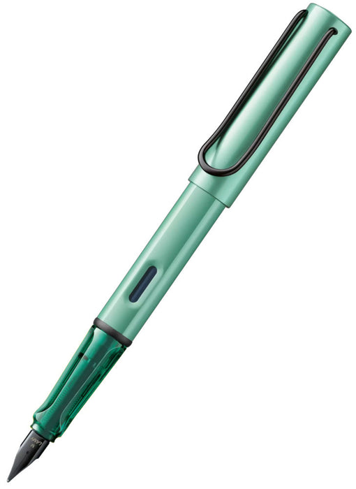 Lamy Al-Star 2025 Special Edition Fountain Pen - Mint