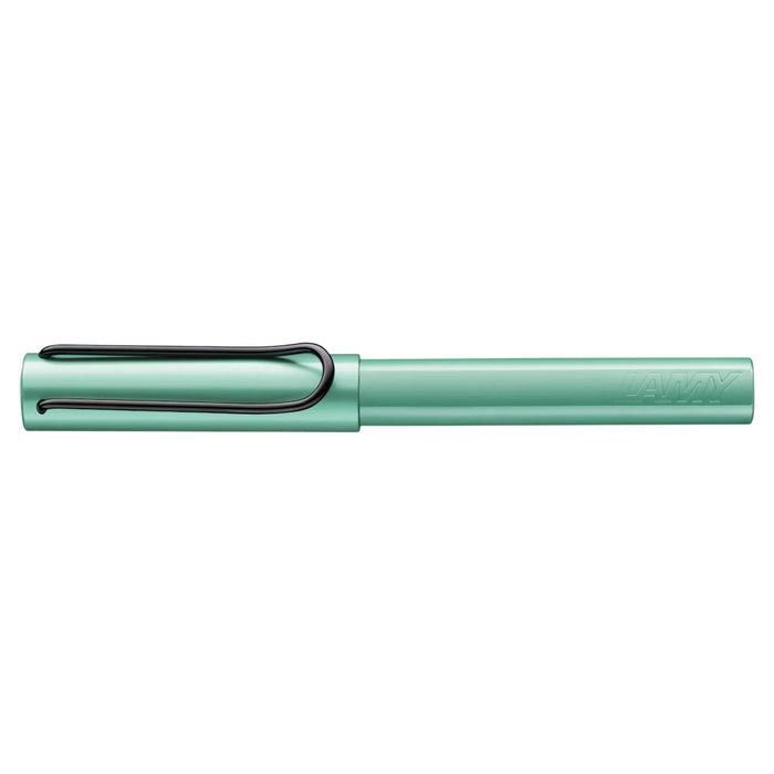 Lamy Al-Star 2025 Special Edition Rollerball Pen - Mint