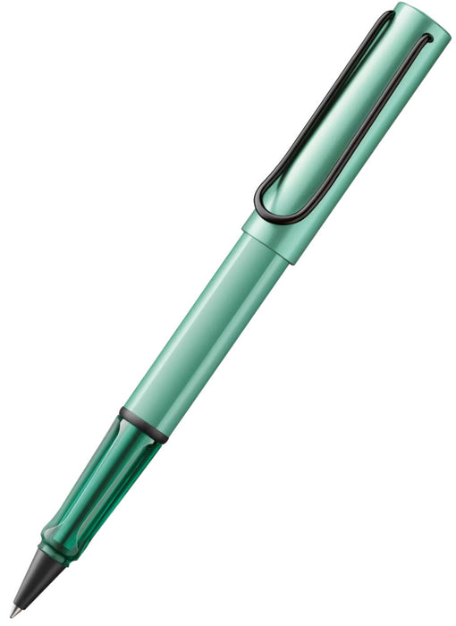 Lamy Al-Star 2025 Special Edition Rollerball Pen - Mint