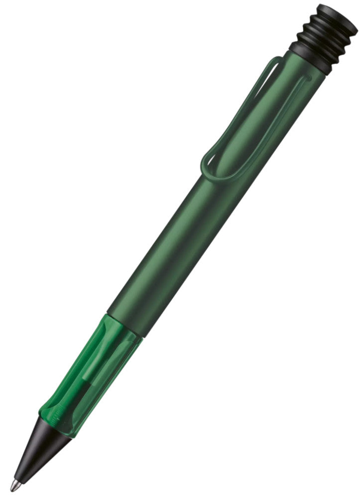 Lamy Al-Star 2026 Special Edition Ballpoint Pen - Pine