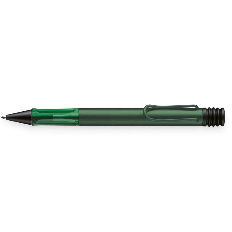 Lamy Al-Star 2026 Special Edition Ballpoint Pen - Pine