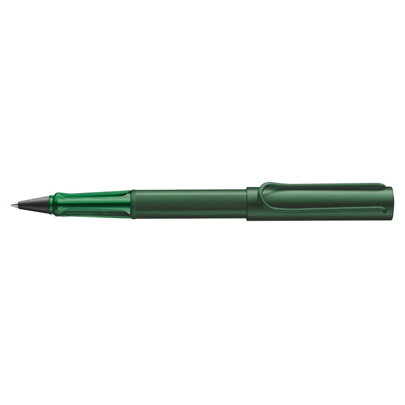 Lamy Al-Star 2026 Special Edition Rollerball Pen - Pine