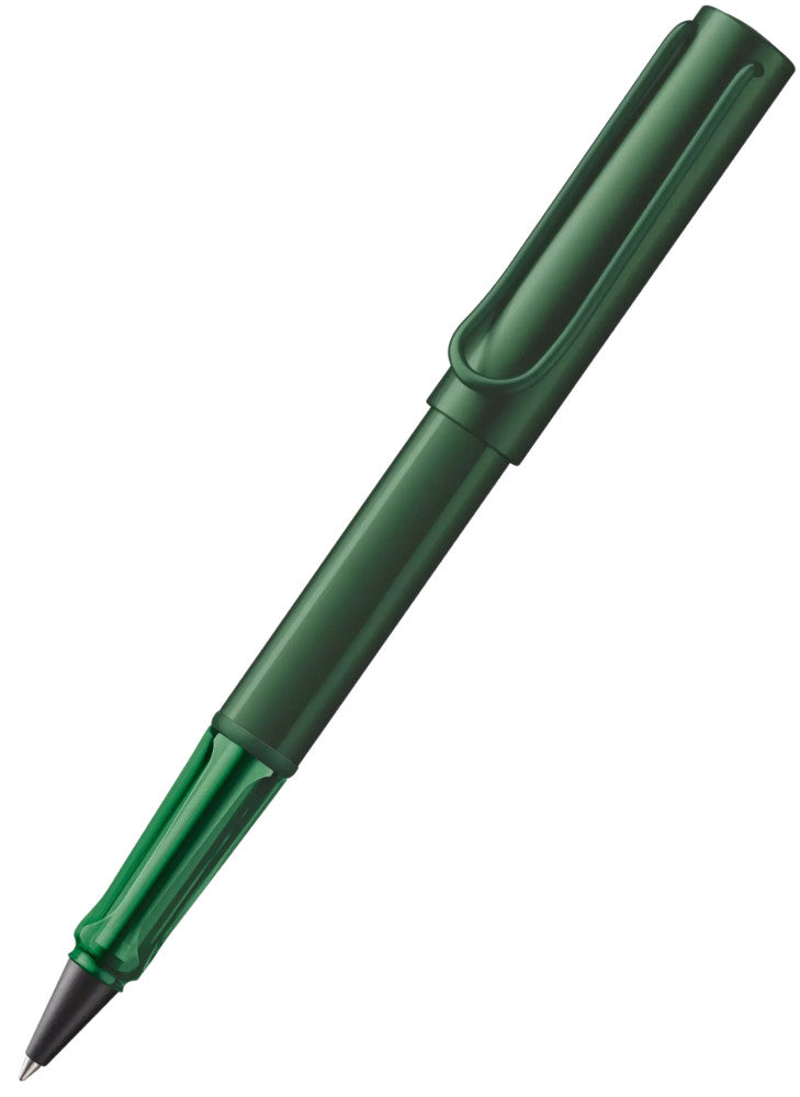 Lamy Al-Star 2026 Special Edition Rollerball Pen - Pine