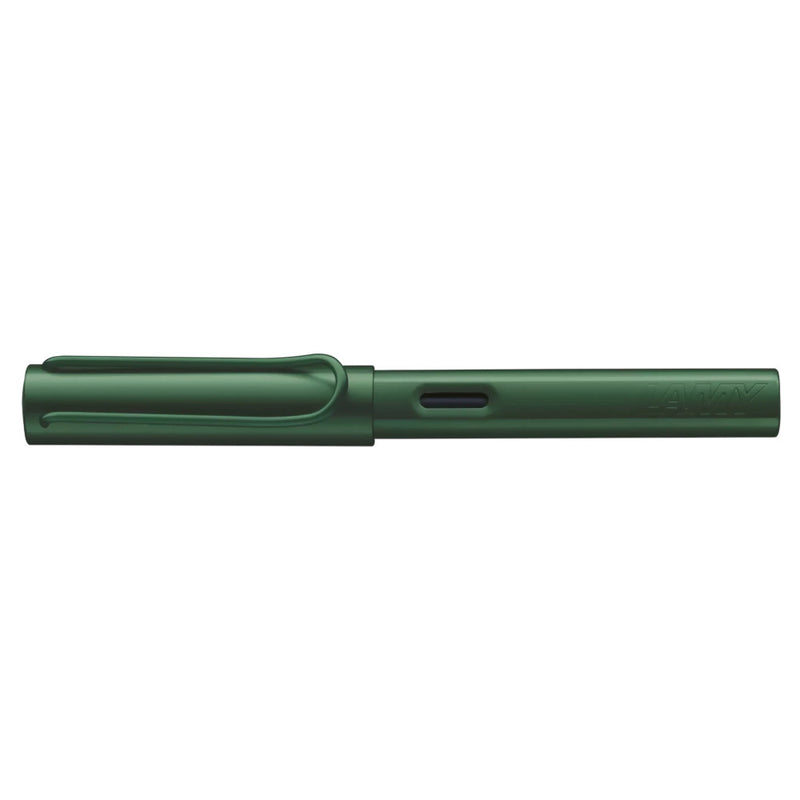 Lamy Al-Star 2026 Special Edition Fountain Pen - Pine