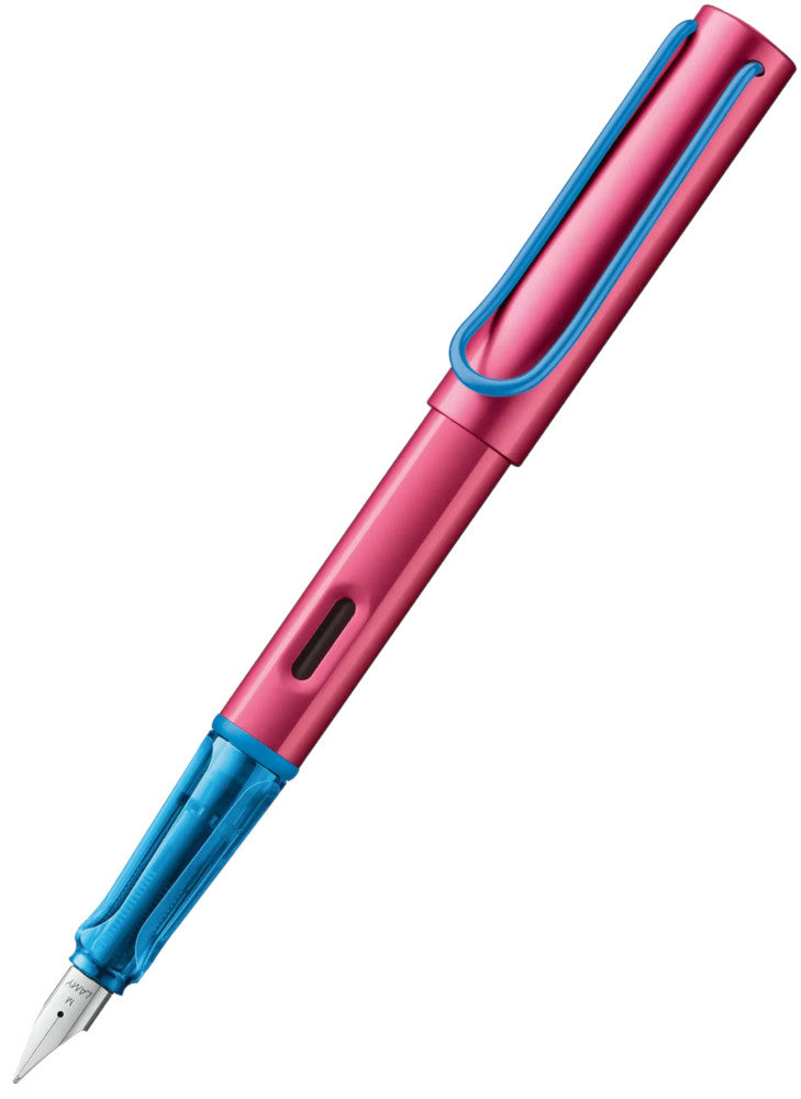 Lamy Al-Star 2026 Special Edition Fountain Pen - Rollerskate