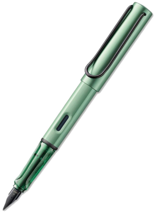 Lamy Al-Star 2024 Special Edition Fountain Pen - Sage