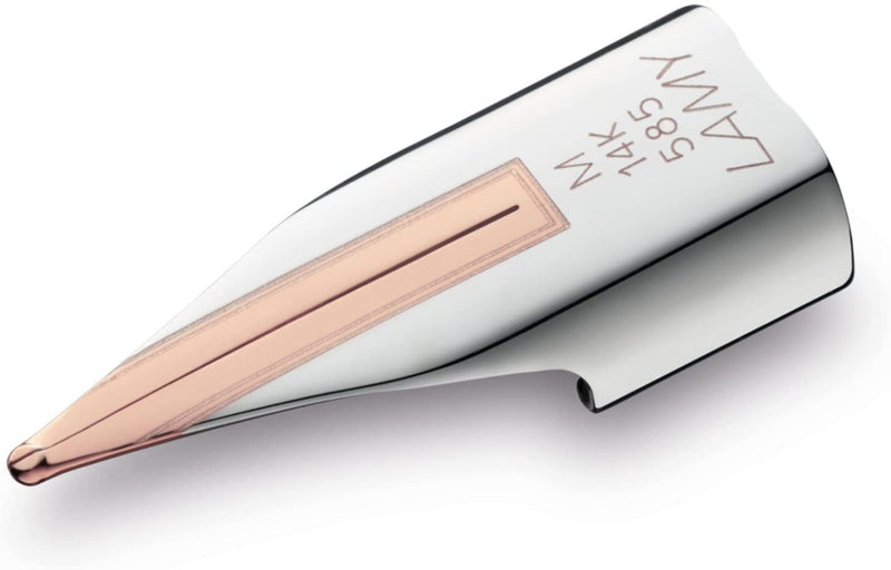 Lamy Dialog CC Fountain Pen - White