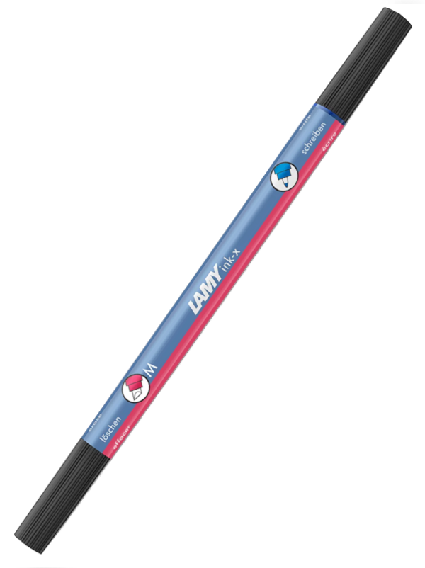 Lamy Ink-X AL-Star 2024 Ink Eradicator - Aquatic/Fiery