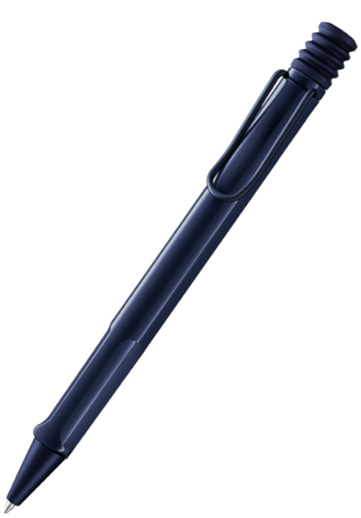 Lamy Safari 2025 Special Edition Ballpoint Pen - Dark Dusk