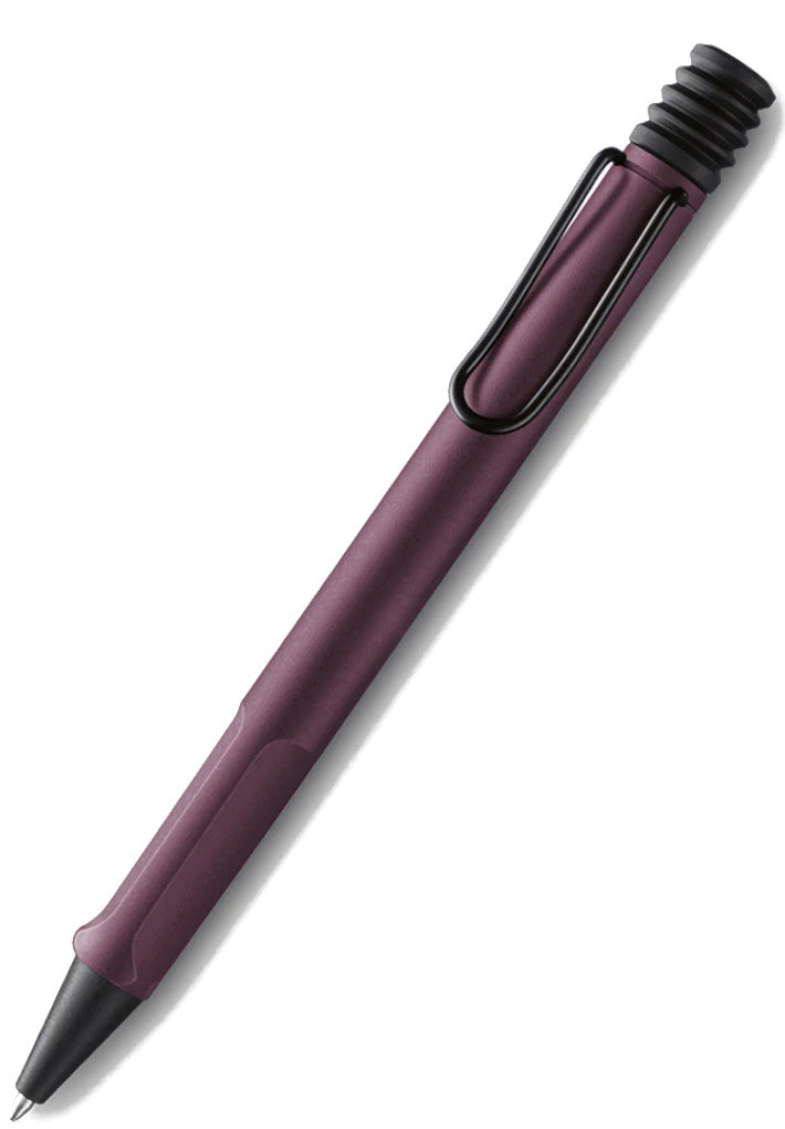 Lamy Safari Ballpoint Pen - Scarlet