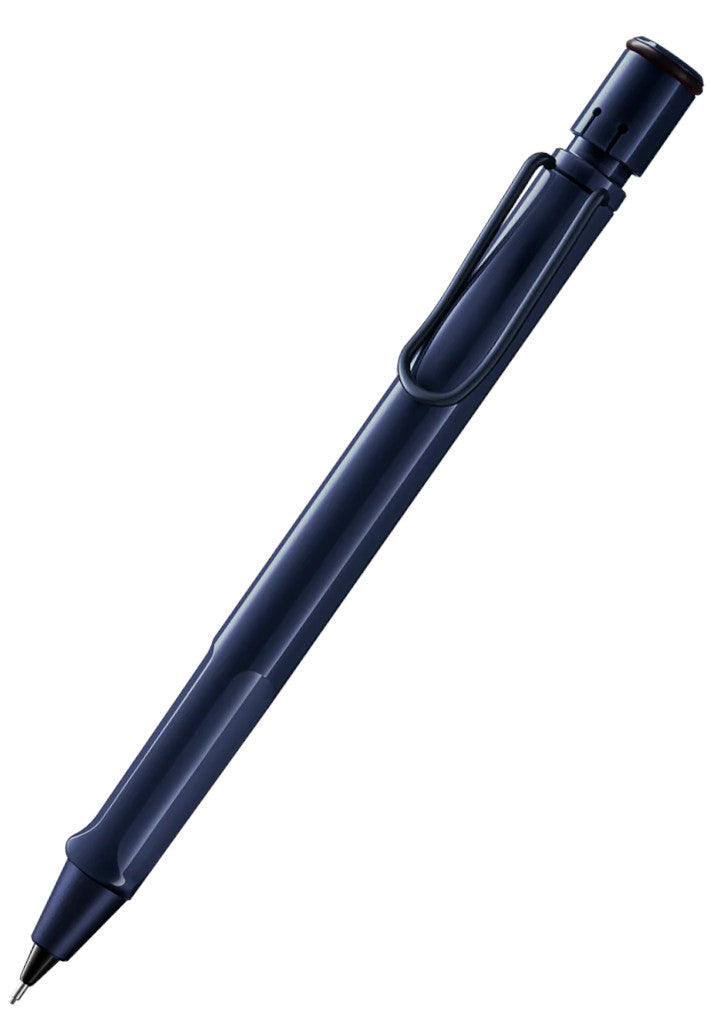 Lamy Safari 2025 Special Edition Mechanical Pencil - Dark Dusk 0.5mm