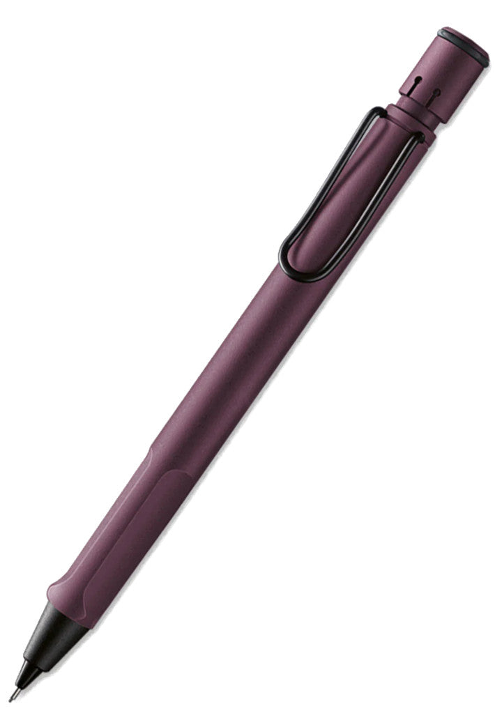 Lamy Safari Mechanical Pencil - Scarlet 0.5mm