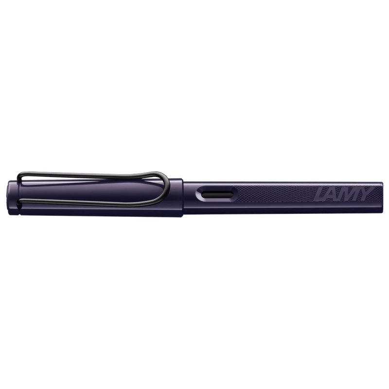 Lamy Safari 2026 Special Edition Fountain Pen - Meteora