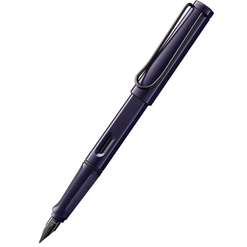 Lamy Safari 2026 Special Edition Fountain Pen - Meteora