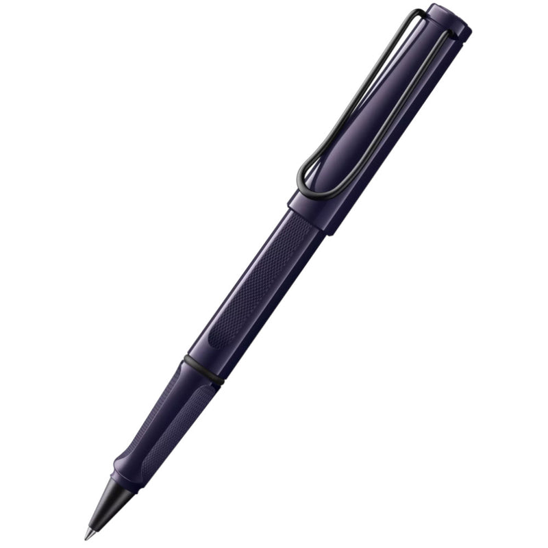 Lamy Safari 2026 Special Edition Rollerball Pen - Meteora