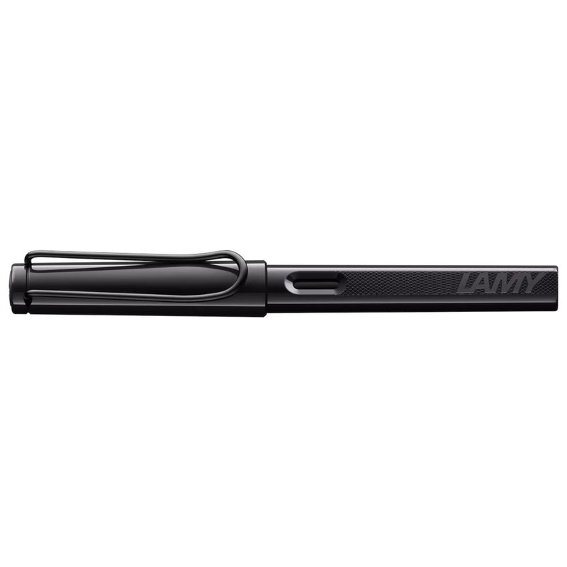 Lamy Safari 2026 Special Edition Fountain Pen - Meteorite