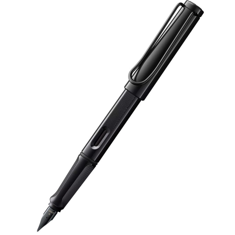 Lamy Safari 2026 Special Edition Fountain Pen - Meteorite