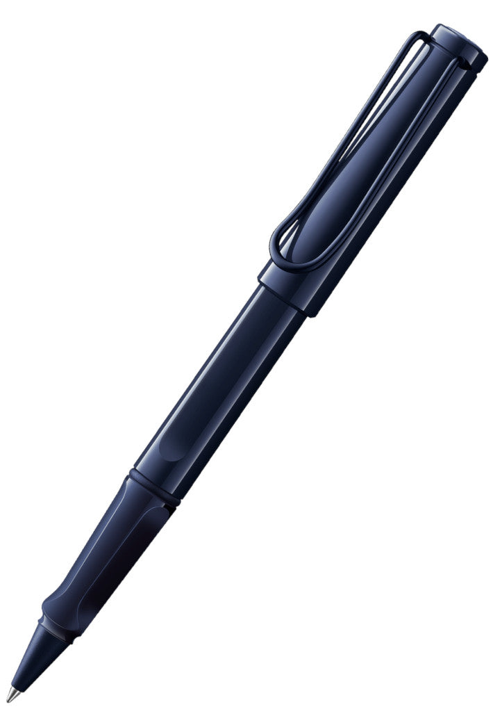 Lamy Safari 2025 Special Edition Rollerball Pen - Dark Dusk