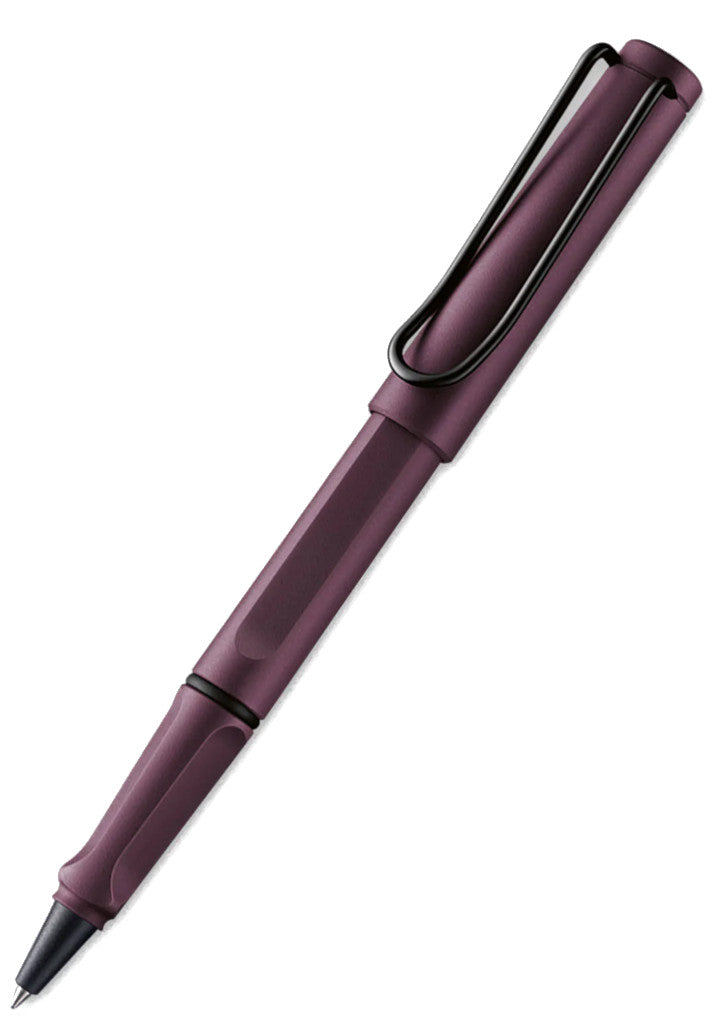 Lamy Safari Rollerball Pen - Scarlet