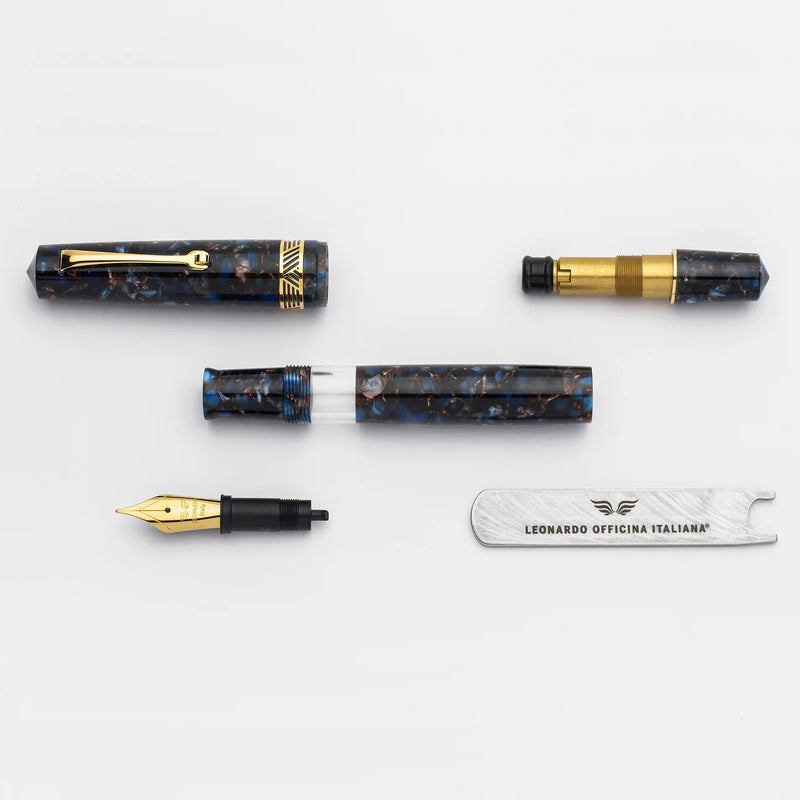 Leonardo Officina Italiana Piston Tool