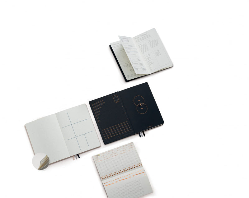 Leuchtturm1917 120gsm Bullet Journal Edition 2 -  (A5)  Green23