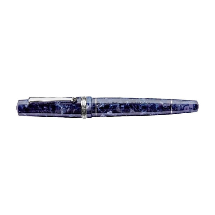 Maiora Aventus Fountain Pen - Impero - Medium