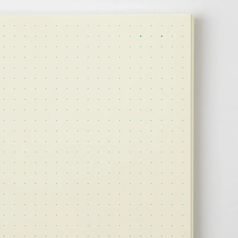 Midori MD Notebook A5 - Dotted