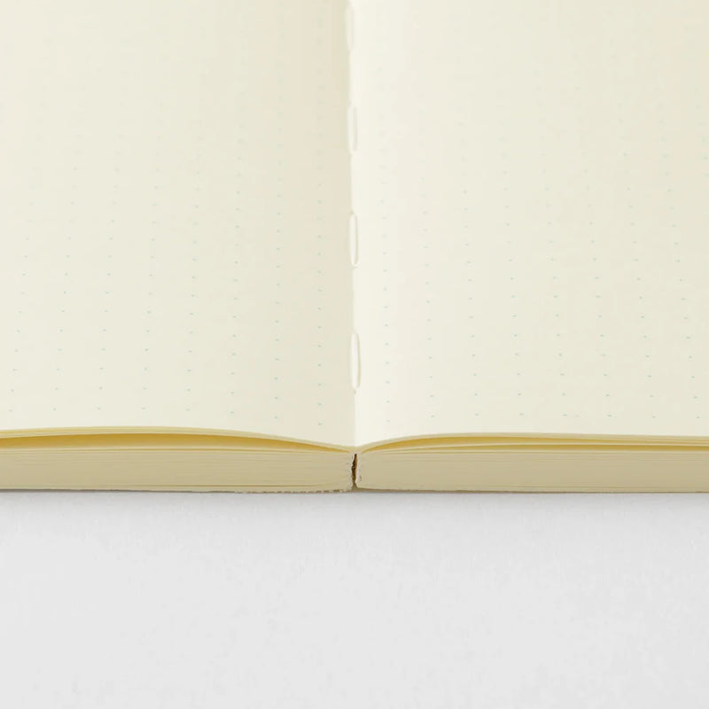 Midori MD Notebook A5 - Dotted