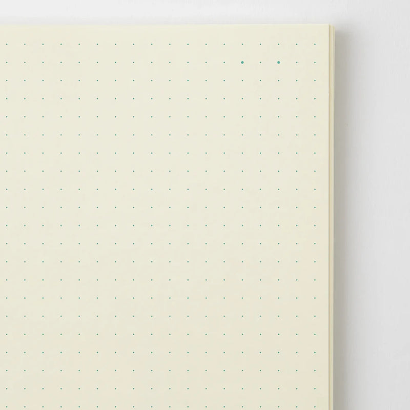 Midori MD Notebook A6 - Dotted