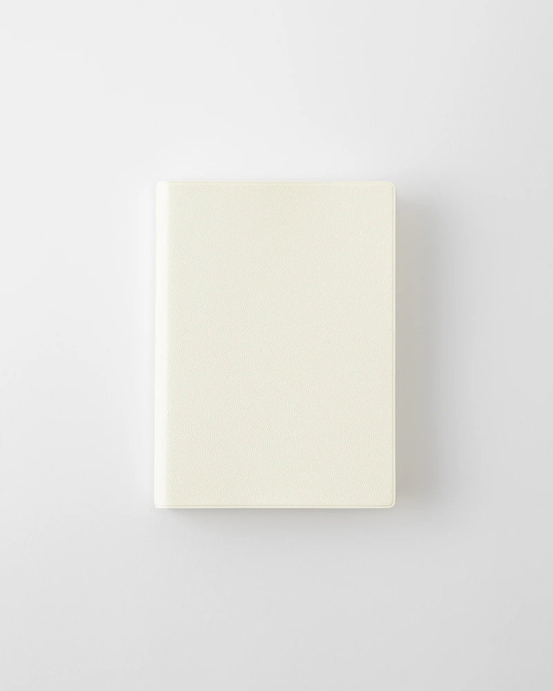 Midori MD Notebook - A6 1 Day 1 Page Diary 2027