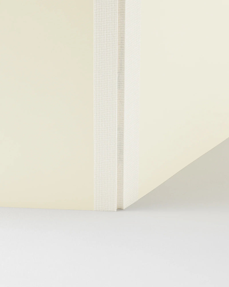 Midori MD Notebook - A4 Variant Thin Diary 2027