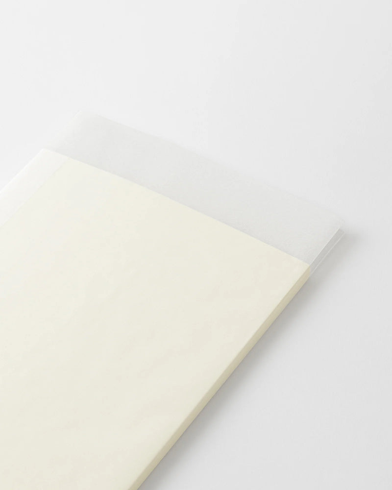 Midori MD Notebook - A4 Variant Thin Diary 2027