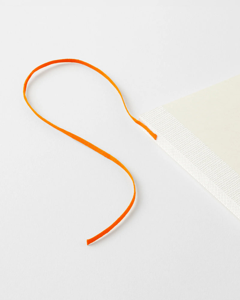 Midori MD Notebook - A4 Variant Thin Diary 2027