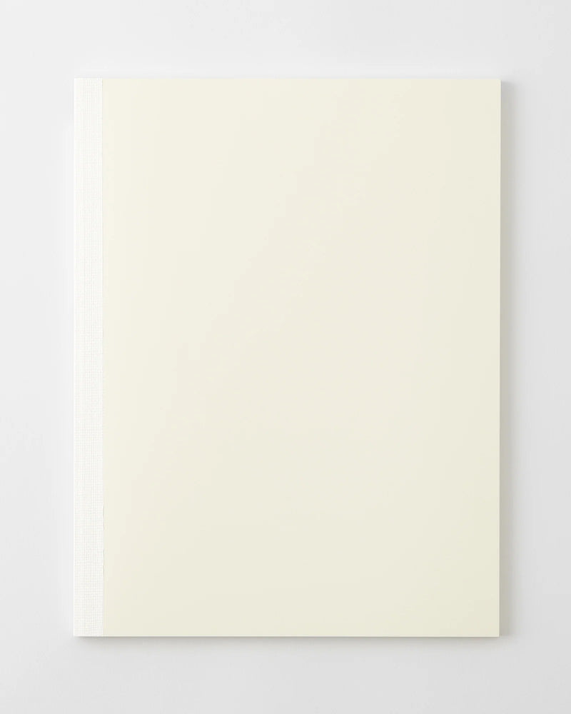 Midori MD Notebook - A4 Variant Thin Diary 2027