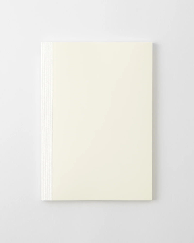 Midori MD Notebook - A5 Thin Diary 2027