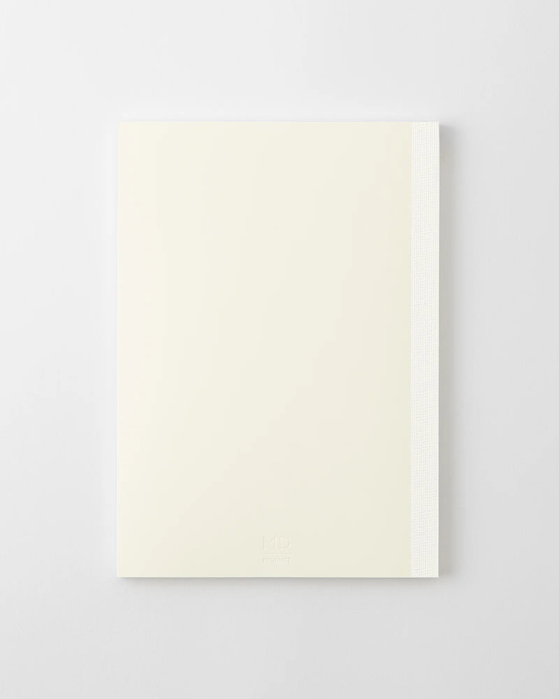 Midori MD Notebook - A5 Thin Diary 2027