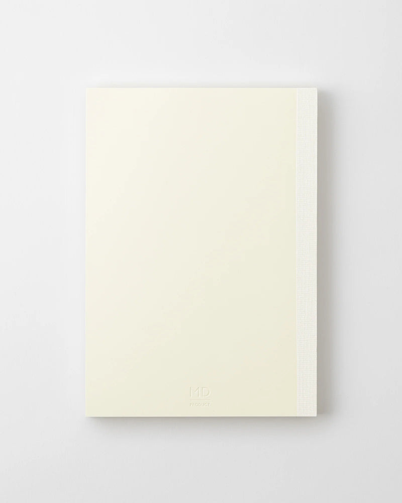 Midori MD Notebook - A5 Diary 2027