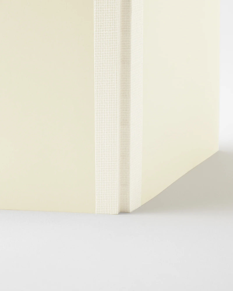 Midori MD Notebook - A6 Diary 2027