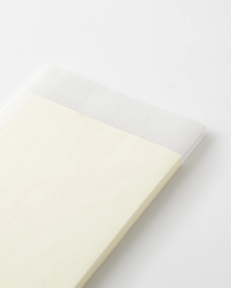 Midori MD Notebook - A6 Diary 2027