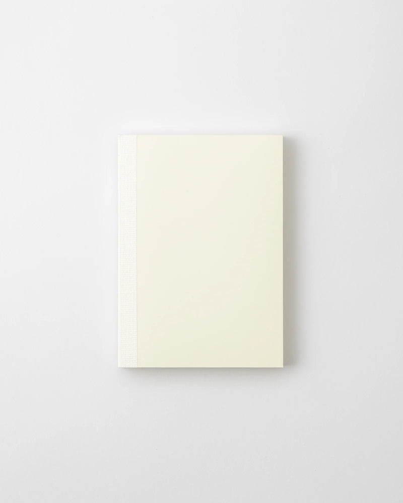 Midori MD Notebook - A6 Diary 2027