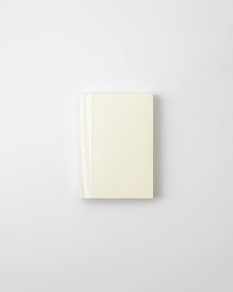 Midori MD Notebook - A7 Diary 2027