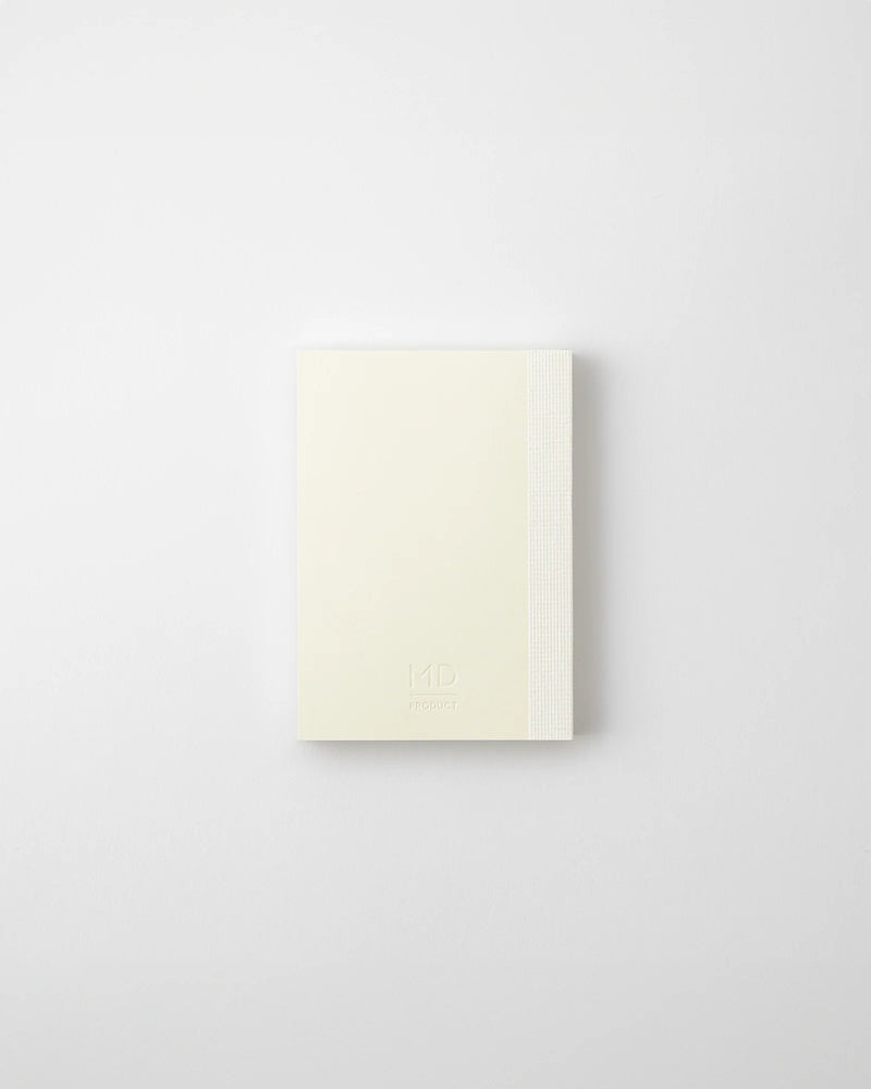 Midori MD Notebook - A7 Diary 2027