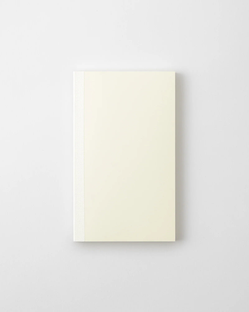 Midori MD Notebook - B6 Slim Diary 2027