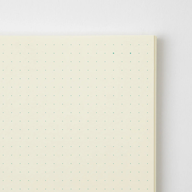 Midori MD Notebook B6 Slim - Dotted