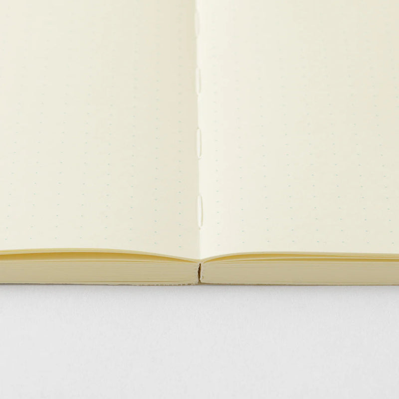 Midori MD Notebook B6 Slim - Dotted