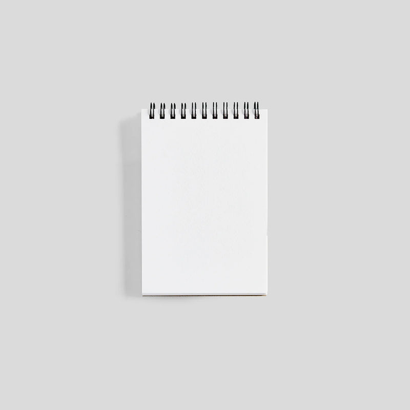 myPAPERCLIP Italian Watercolour A6 Pocket Travel Journal 240gsm