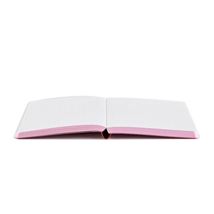 Nuuna Premium Flexcover Notebook - Playful Thoughts - A5 - Dotted