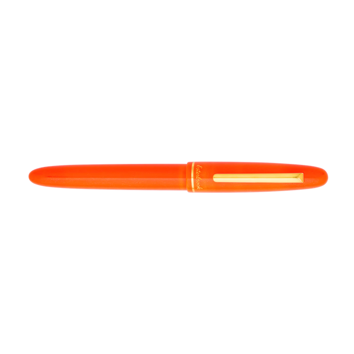 Esterbrook Estie Fountain Pen - Funky Town Orange