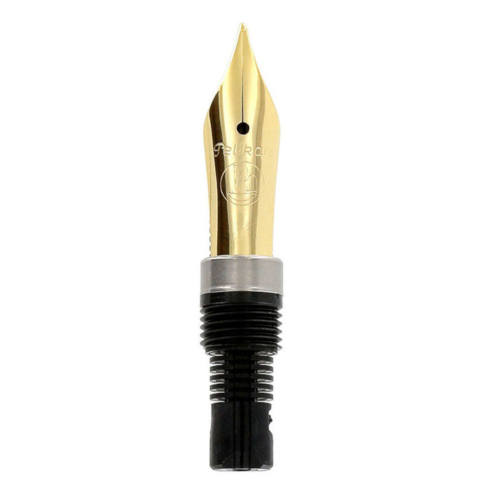 Pelikan M200 Fountain Pen Gold Plated Nib - Extra Fine