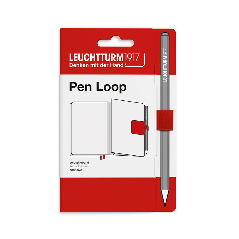 Leuchtturm1917 Pen Loop